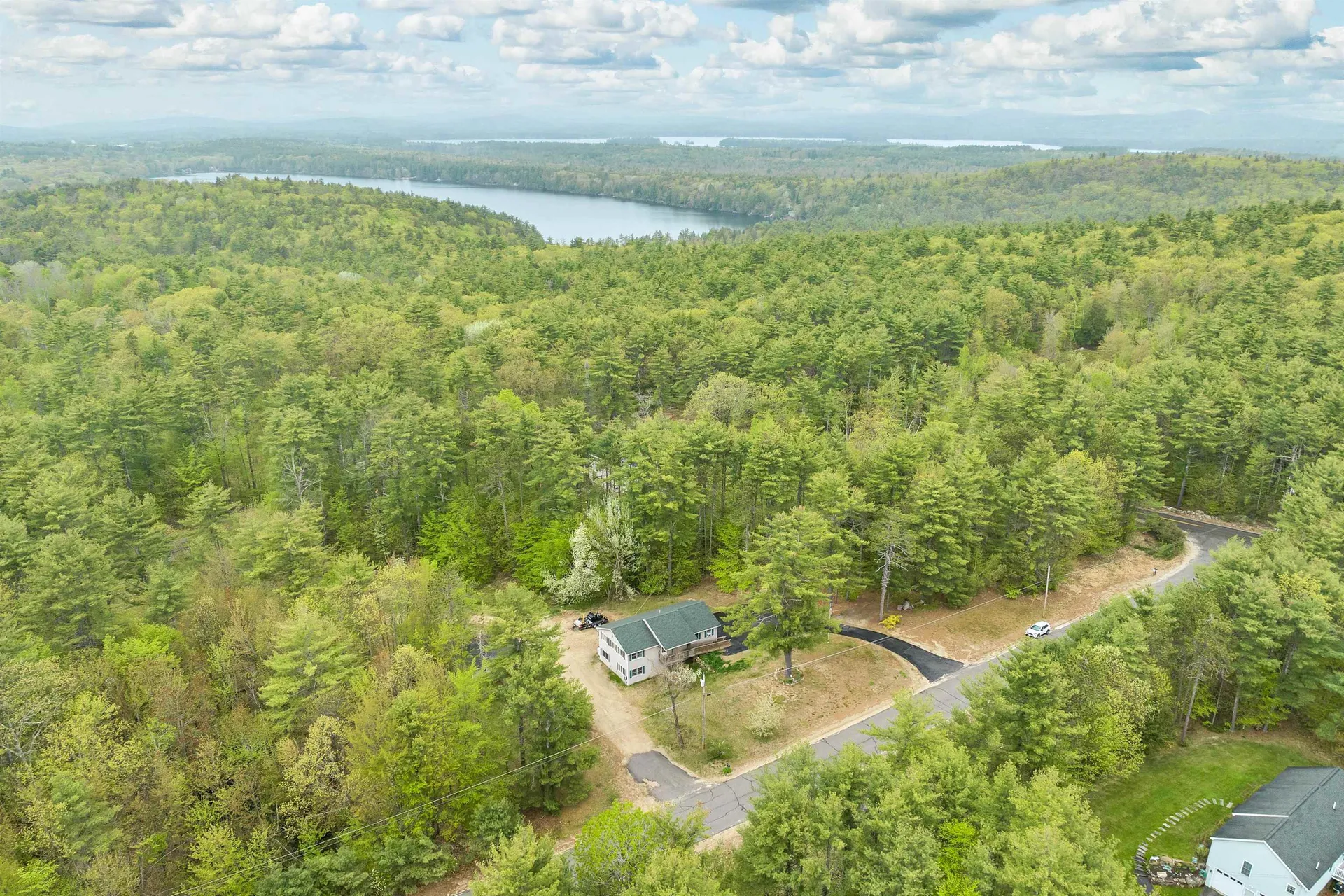 1 Friar Tuck Way Wolfeboro NH 03894