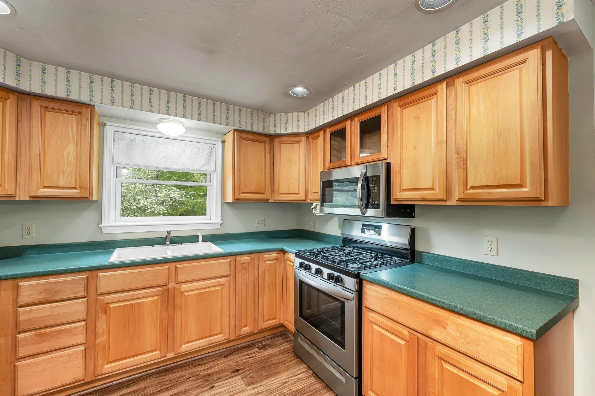 1 Friar Tuck Way Wolfeboro NH 03894