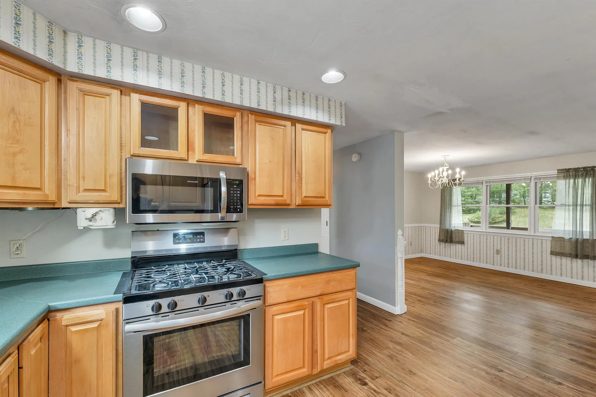 1 Friar Tuck Way Wolfeboro NH 03894
