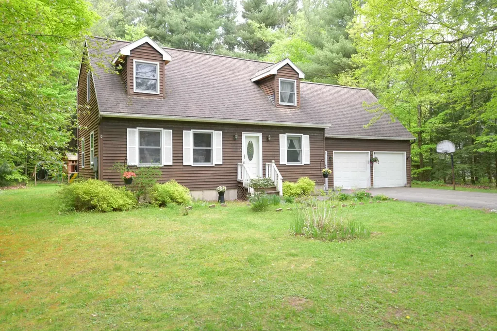 49 Austin Road Georgia VT 05478