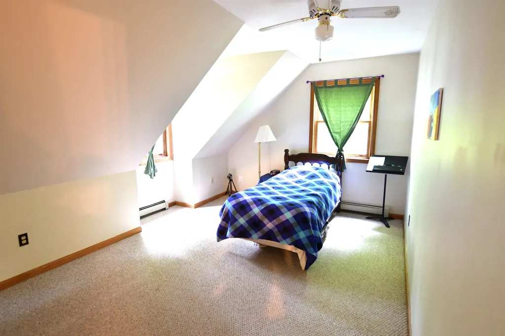49 Austin Road Georgia VT 05478