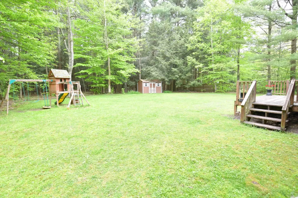 49 Austin Road Georgia VT 05478