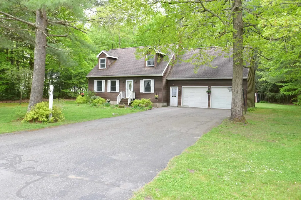 49 Austin Road Georgia VT 05478
