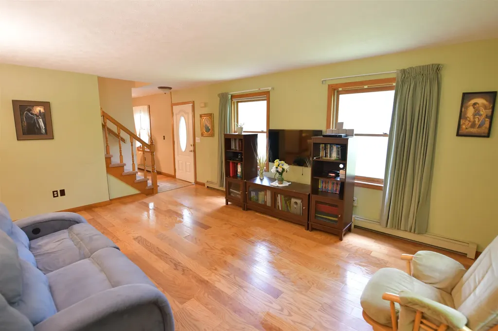 49 Austin Road Georgia VT 05478