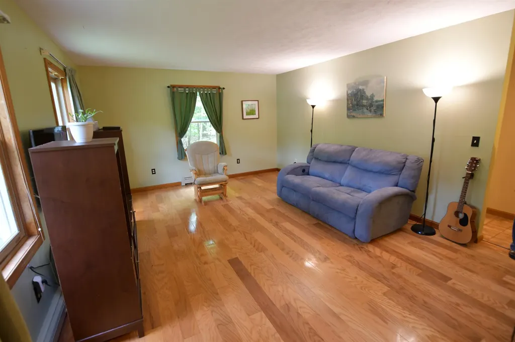 49 Austin Road Georgia VT 05478