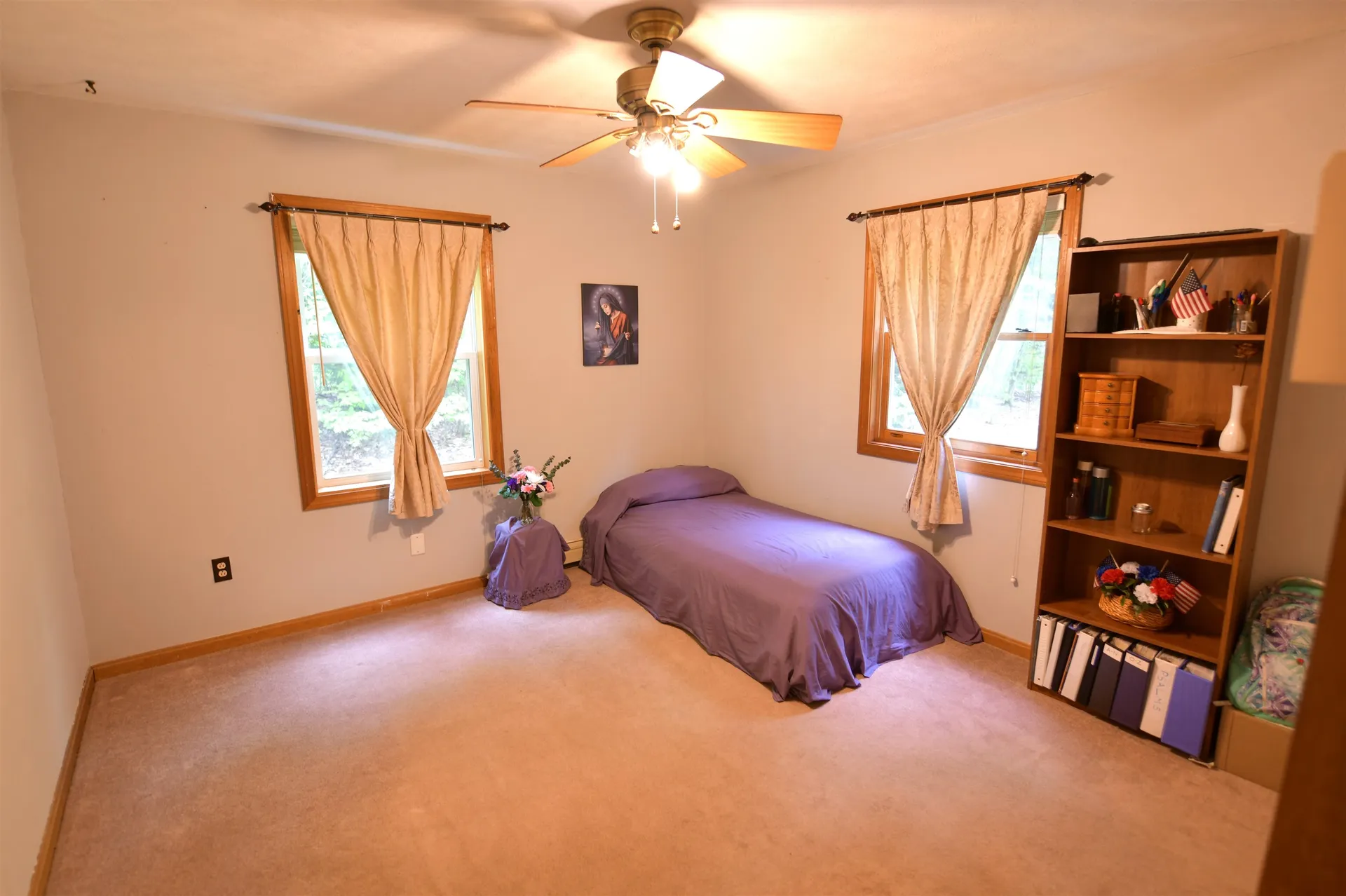 49 Austin Road Georgia VT 05478