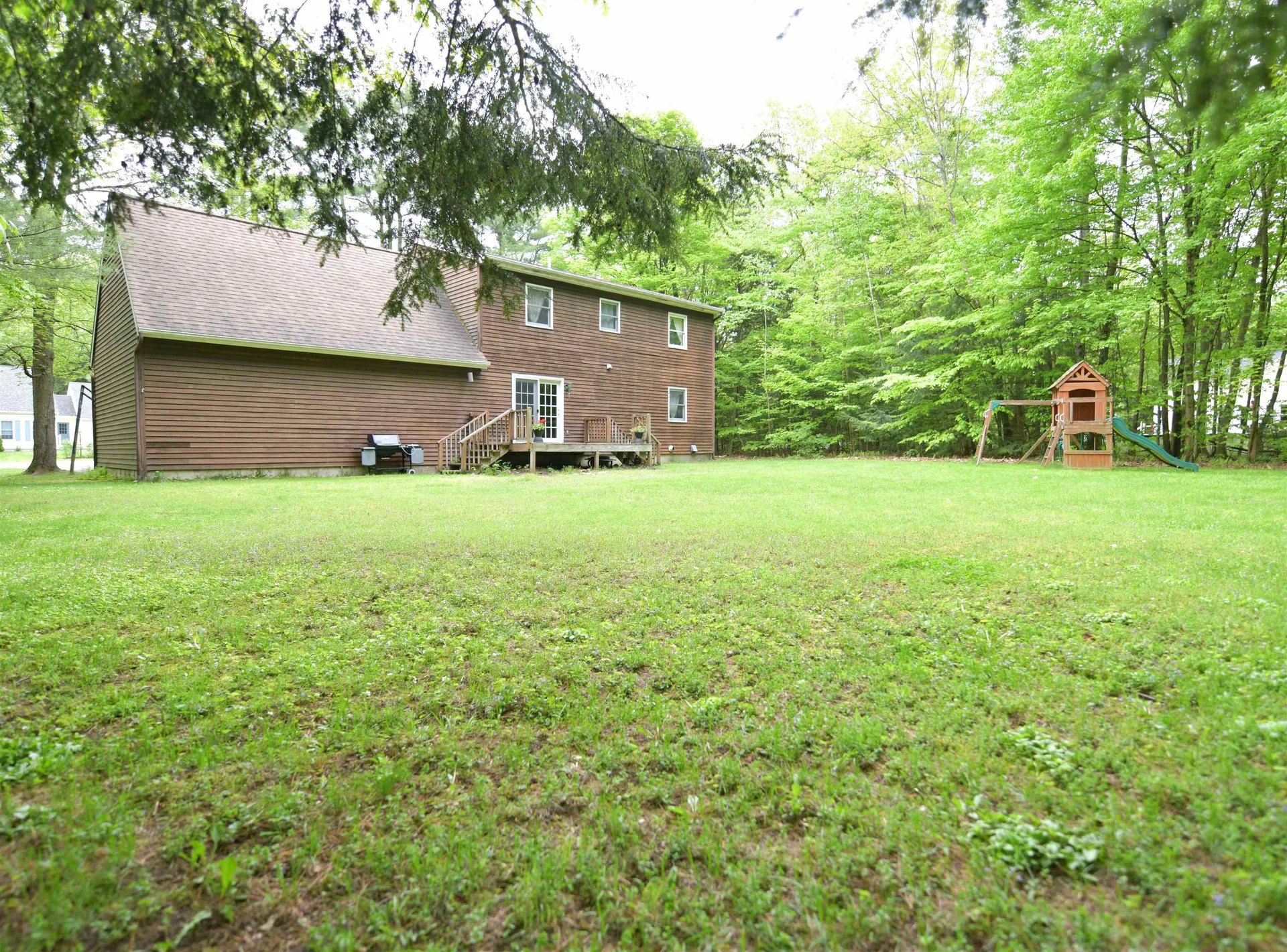 49 Austin Road Georgia VT 05478