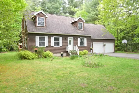 49 Austin Road Georgia VT 05478
