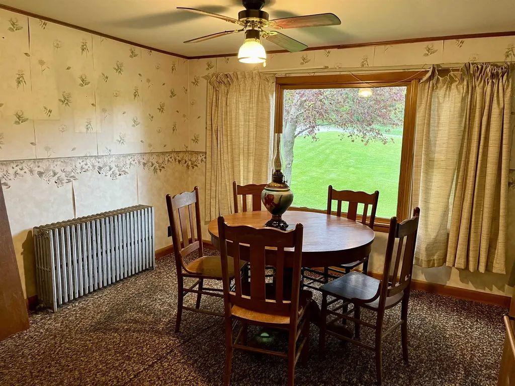 1743 Back Coventry Road Irasburg VT 05845