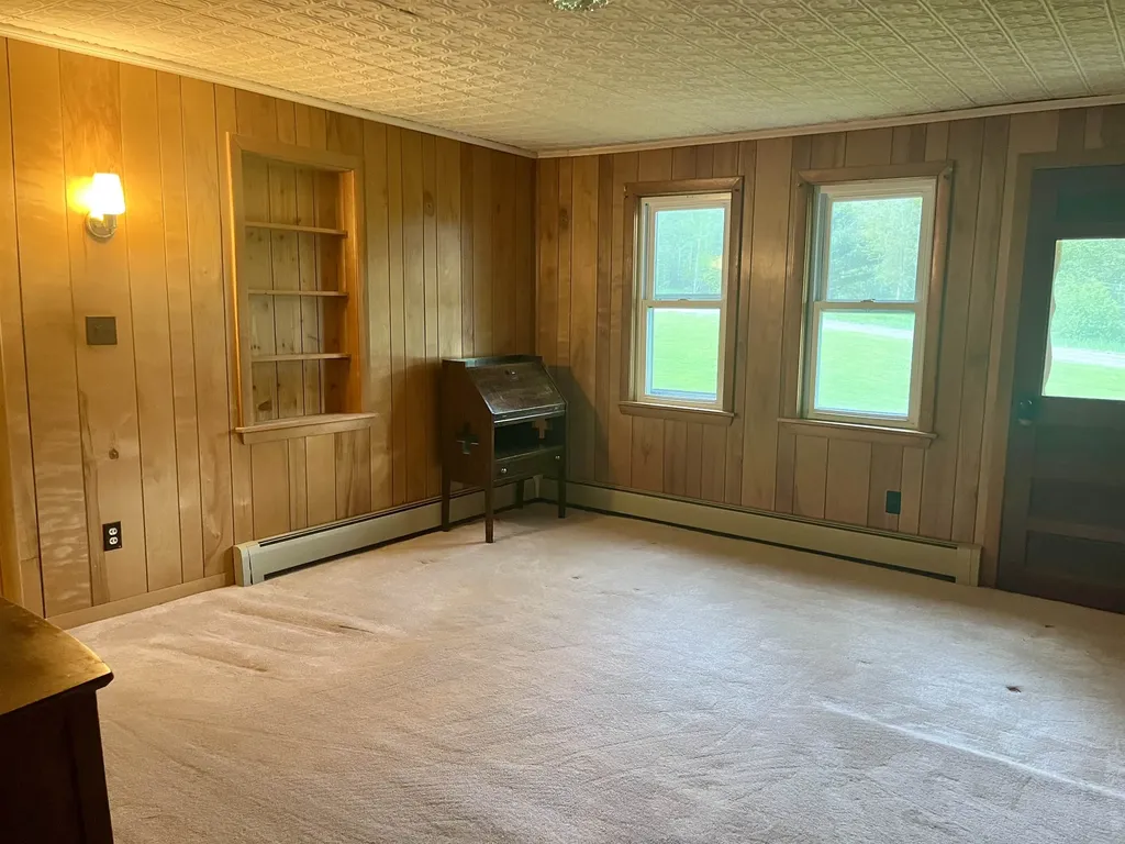 1743 Back Coventry Road Irasburg VT 05845