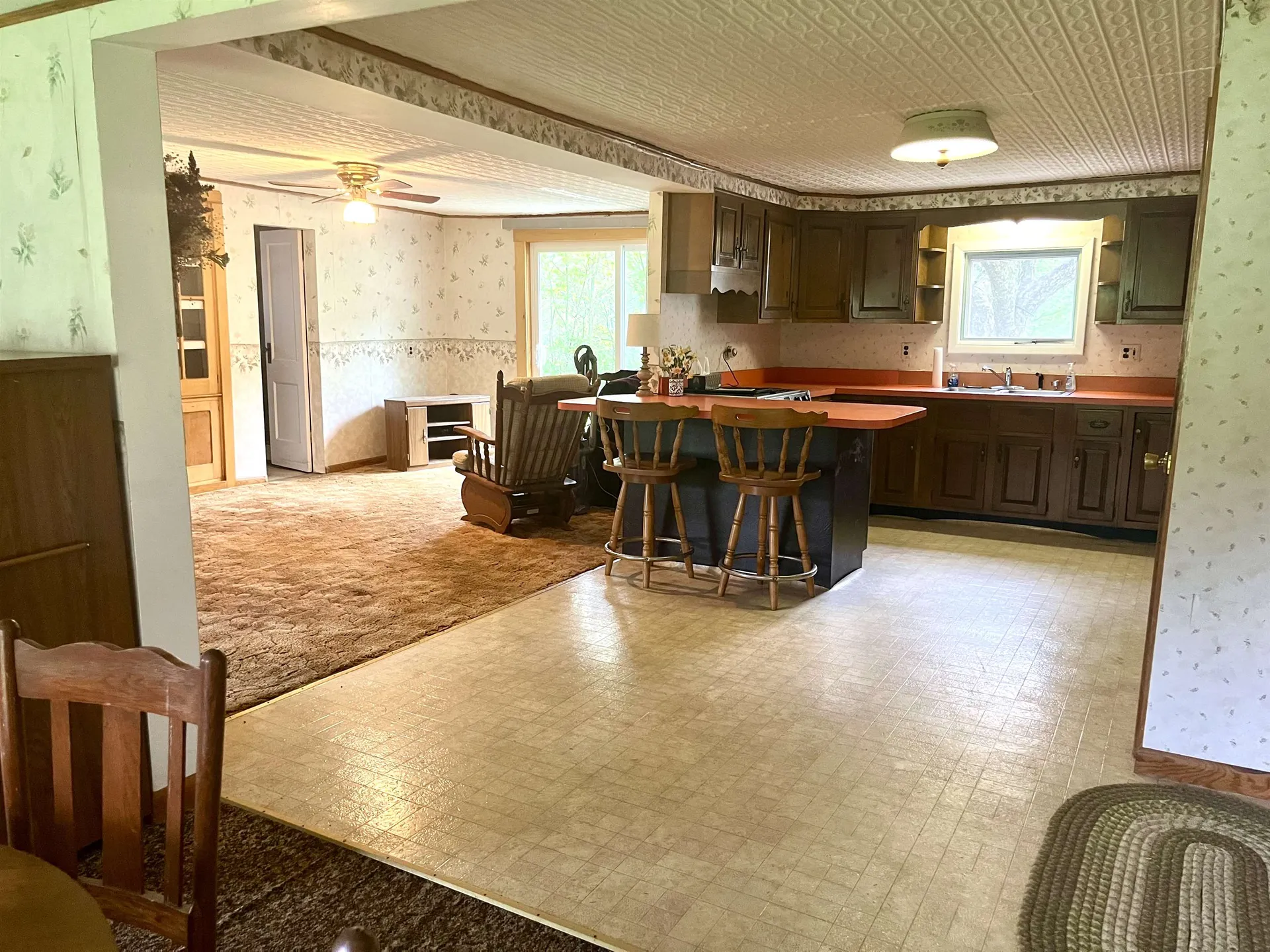 1743 Back Coventry Road Irasburg VT 05845