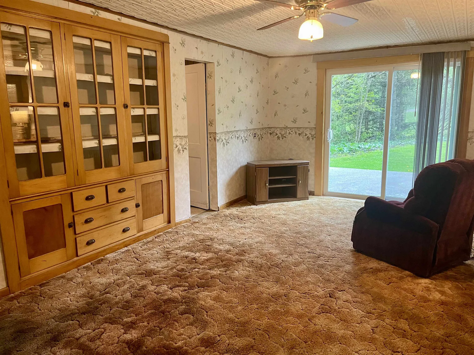 1743 Back Coventry Road Irasburg VT 05845