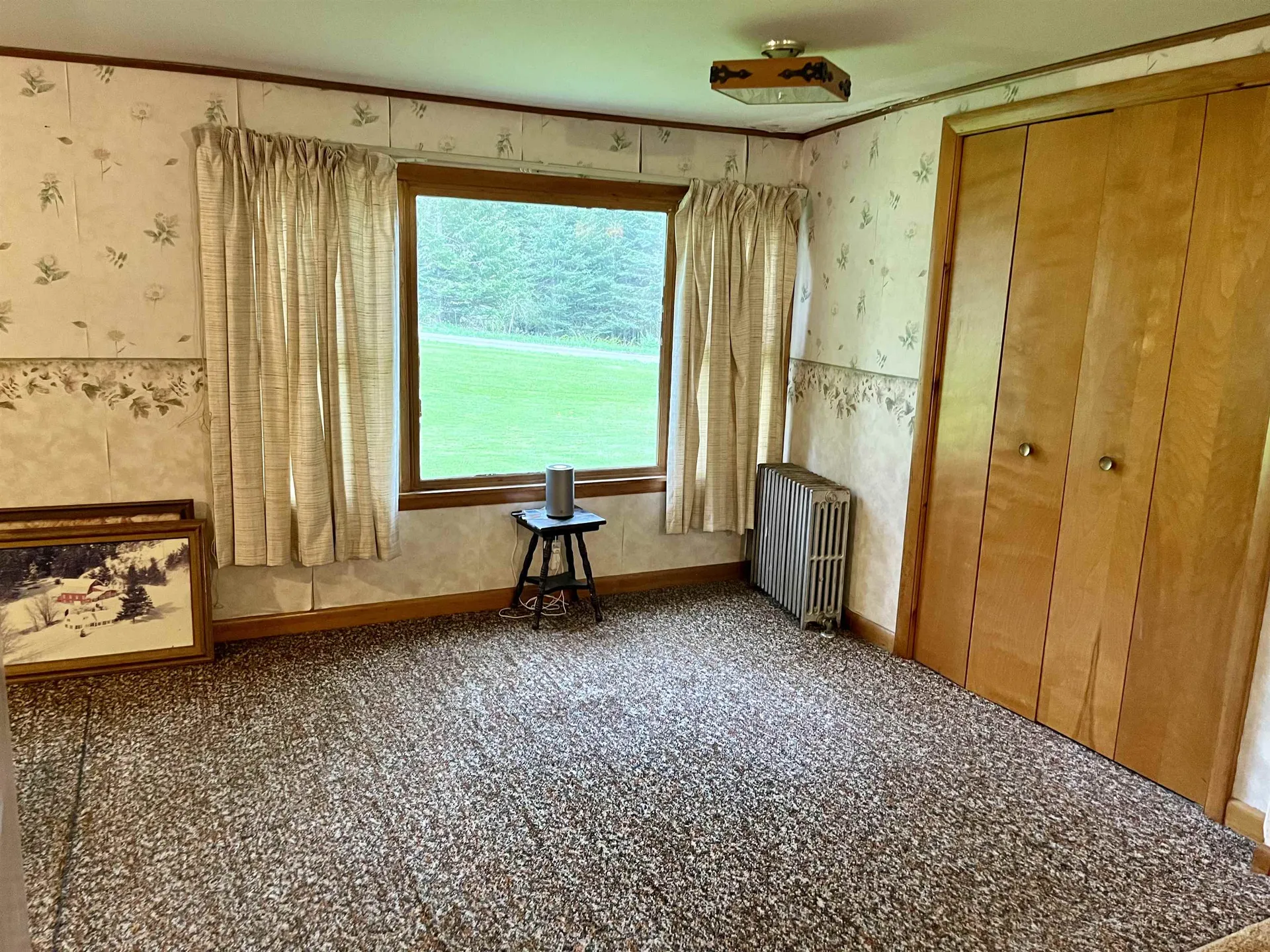 1743 Back Coventry Road Irasburg VT 05845