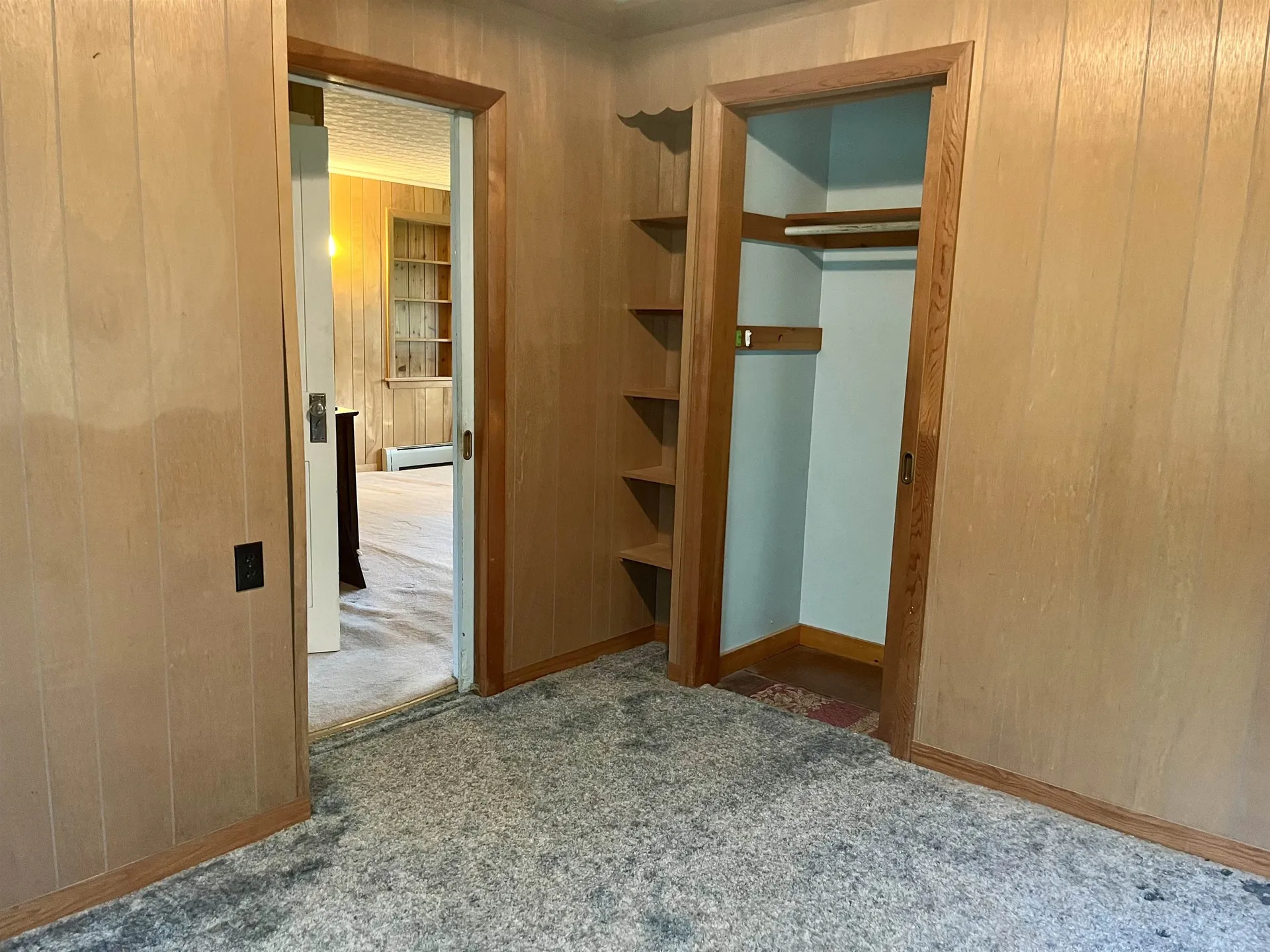 1743 Back Coventry Road Irasburg VT 05845