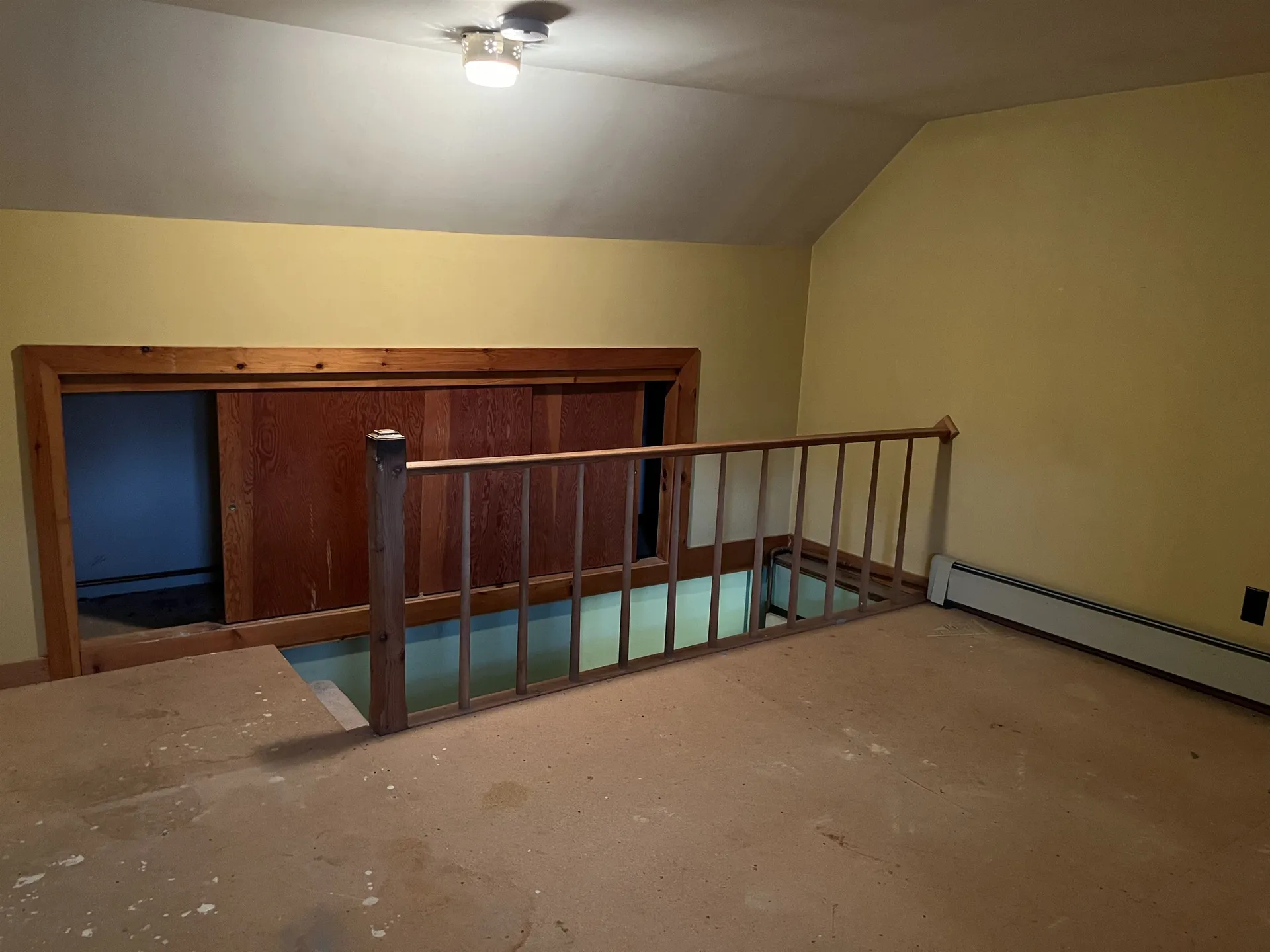 1743 Back Coventry Road Irasburg VT 05845