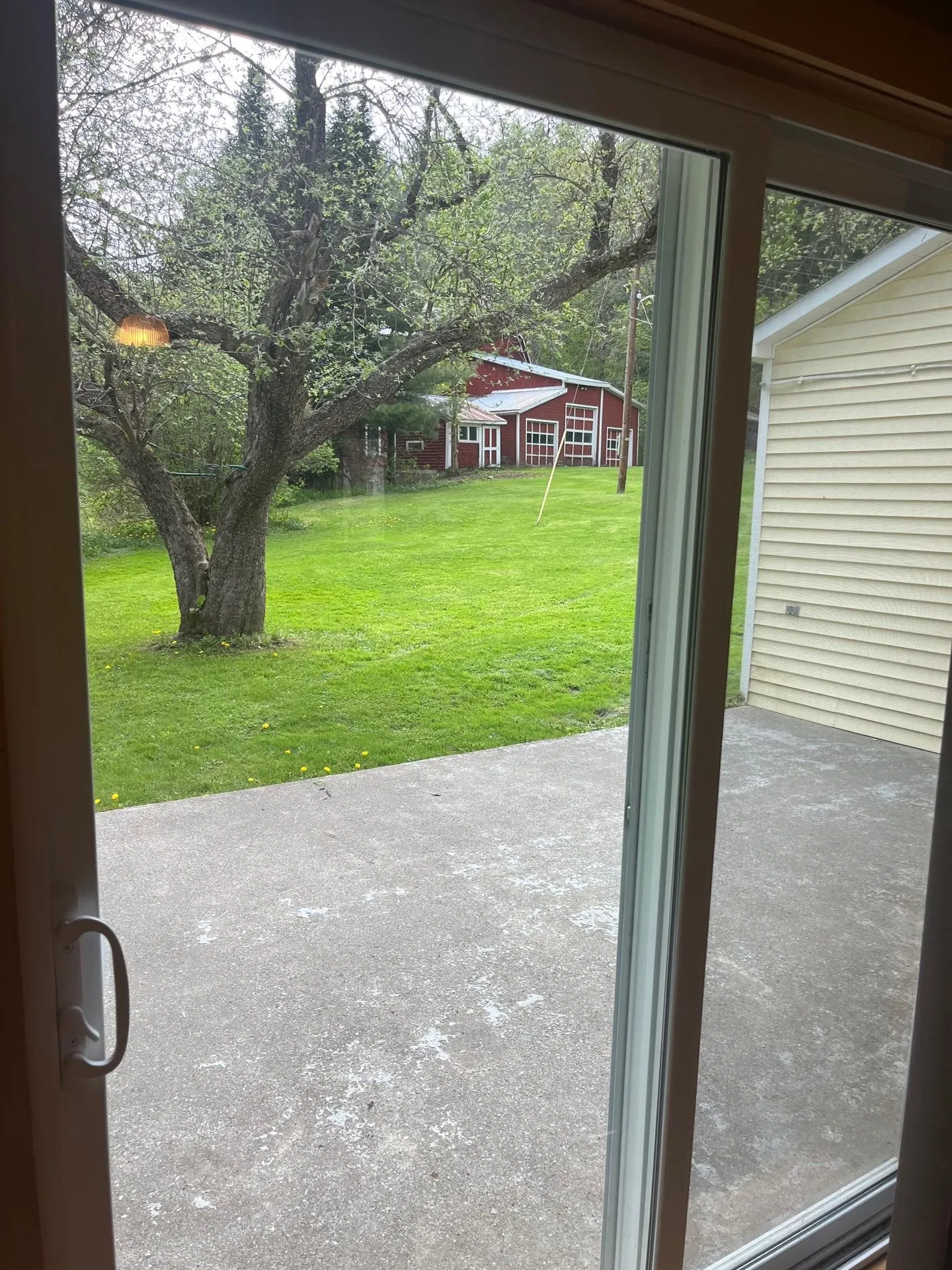 1743 Back Coventry Road Irasburg VT 05845
