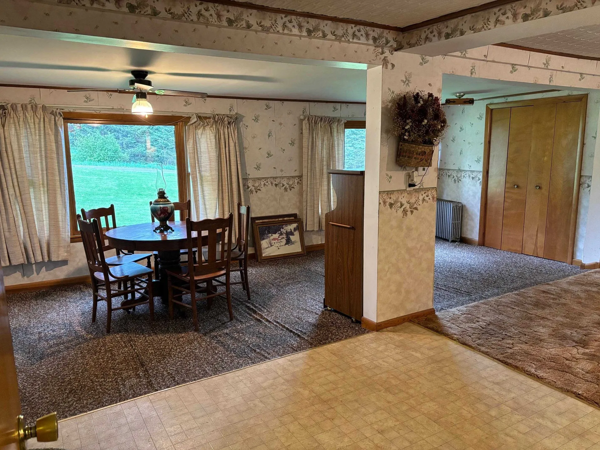 1743 Back Coventry Road Irasburg VT 05845