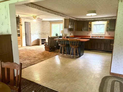1743 Back Coventry Road Irasburg VT 05845