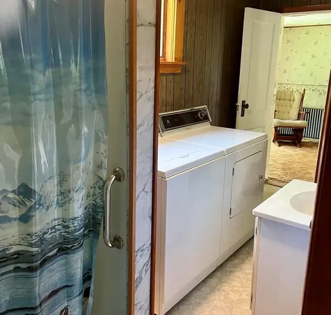 1743 Back Coventry Road Irasburg VT 05845