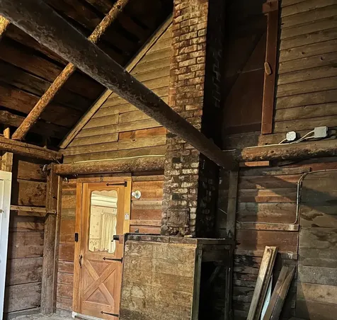 1743 Back Coventry Road Irasburg VT 05845
