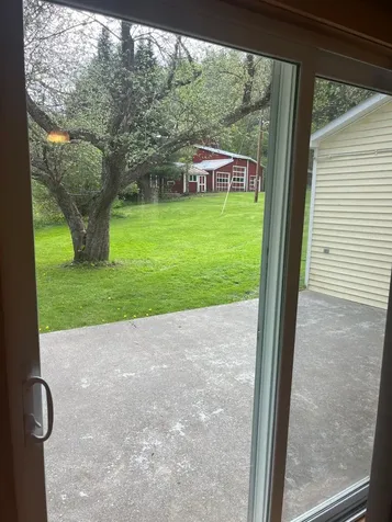 1743 Back Coventry Road Irasburg VT 05845