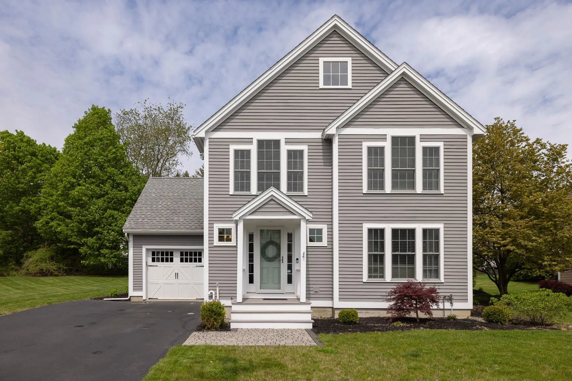 1 Exeter Farms Road Exeter NH 03833