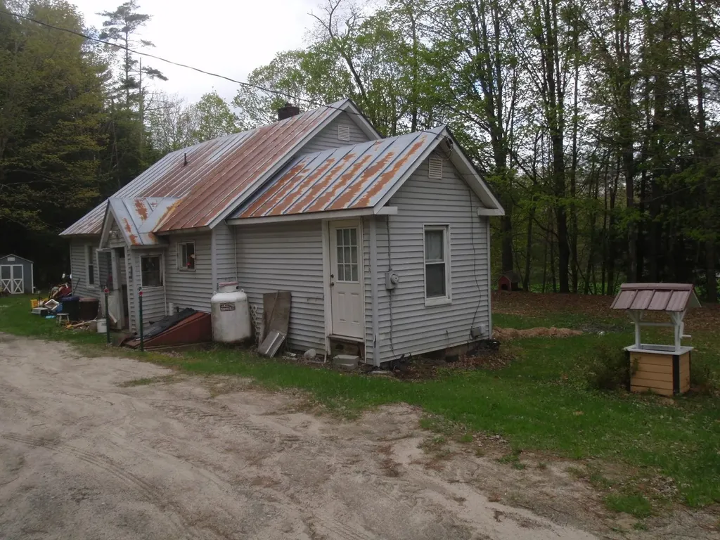 6 Perkins Road Cornish NH 03746