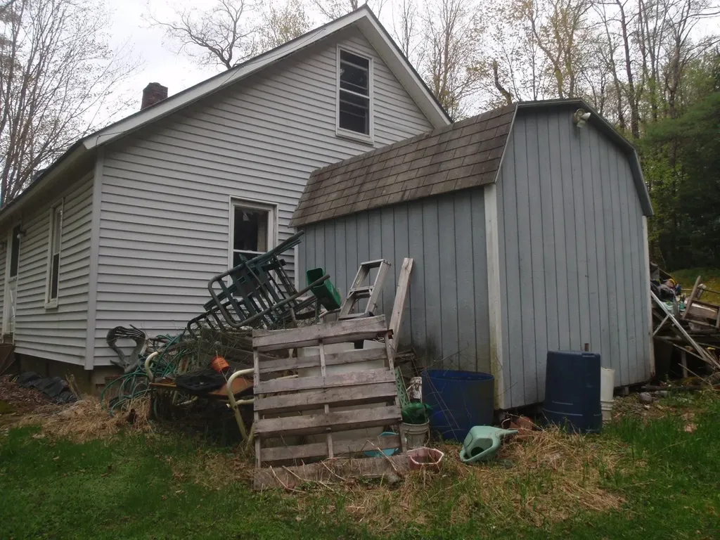 6 Perkins Road Cornish NH 03746