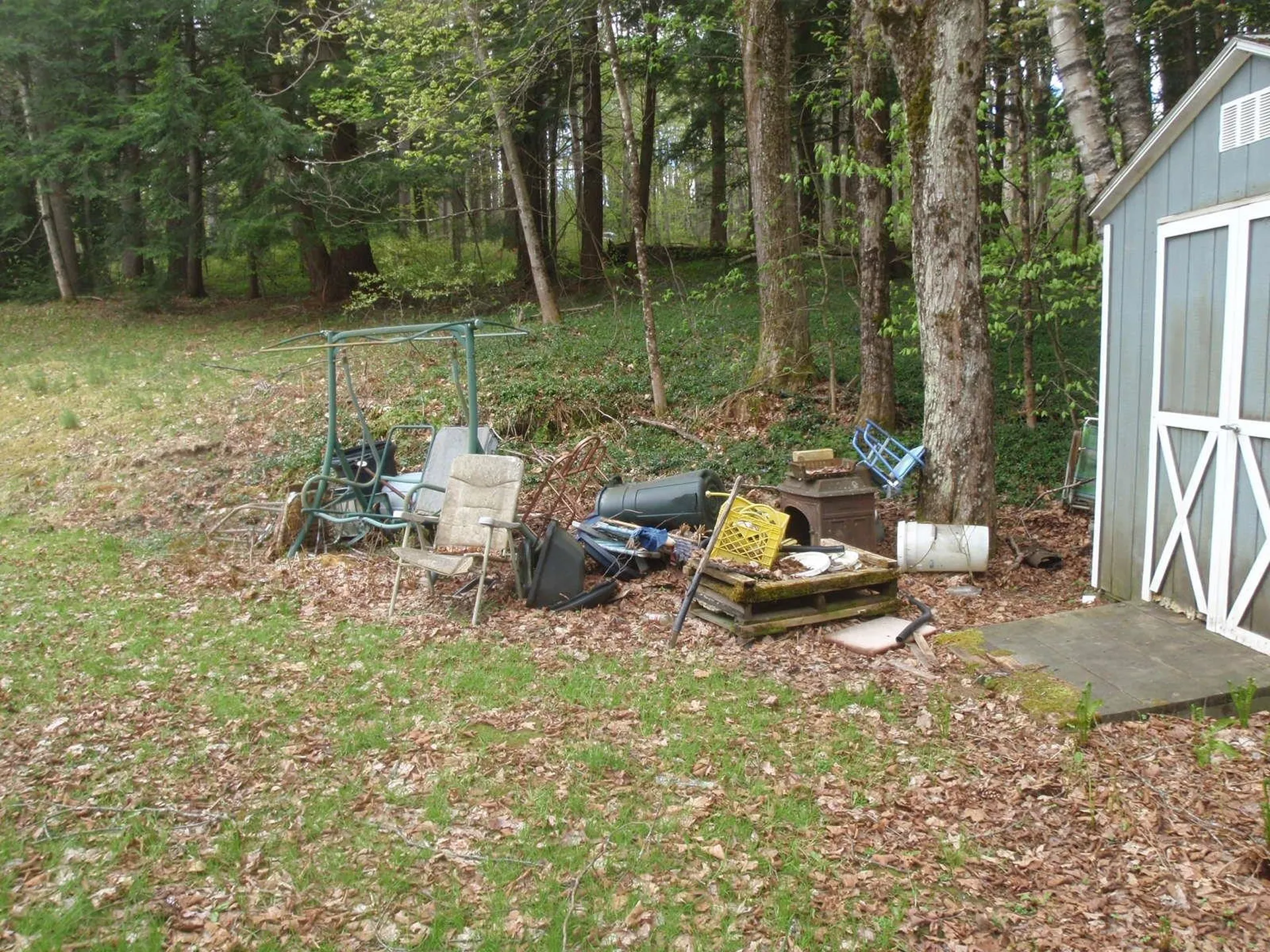 6 Perkins Road Cornish NH 03746
