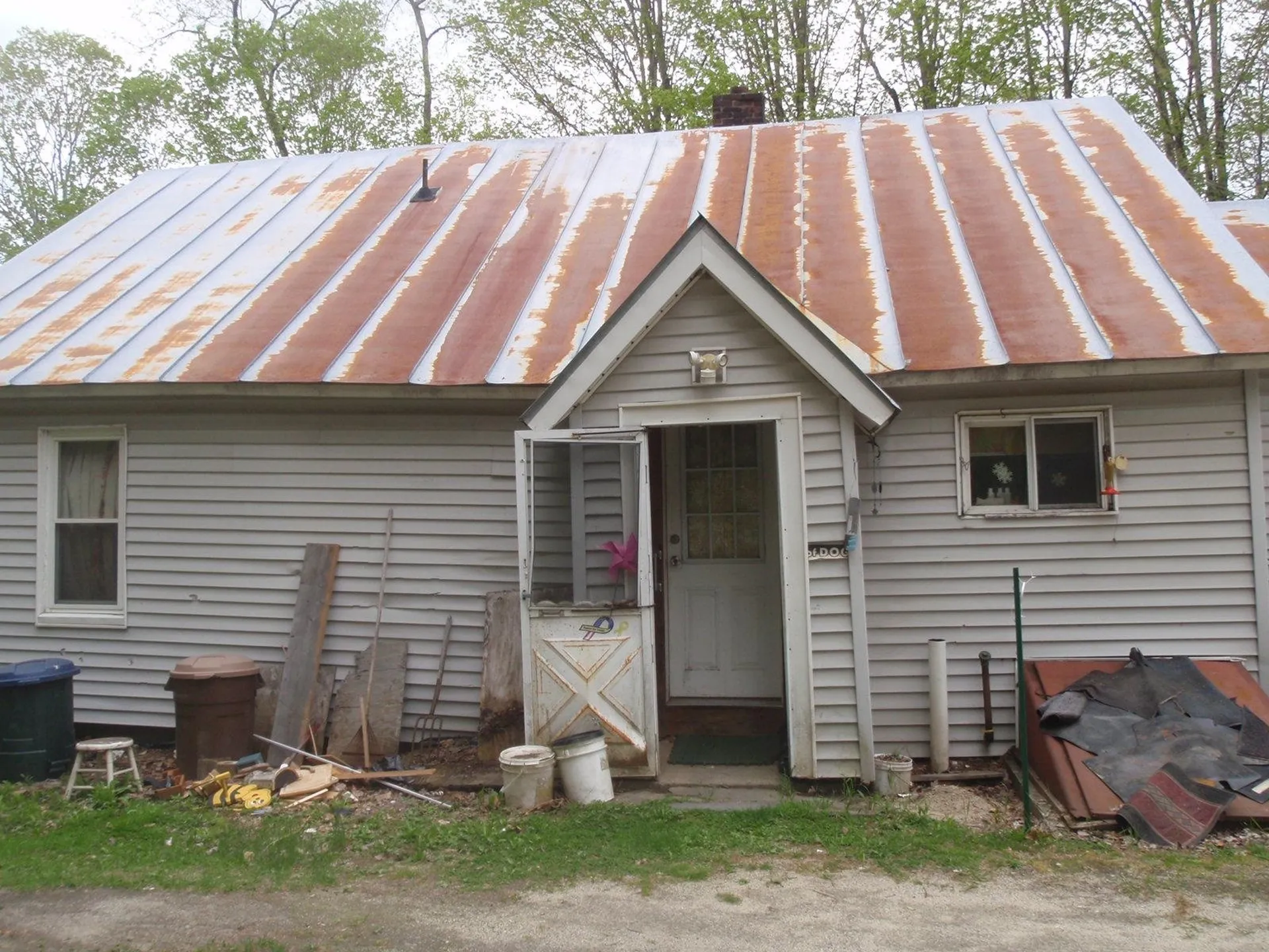 6 Perkins Road Cornish NH 03746