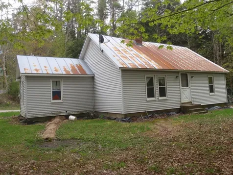 6 Perkins Road Cornish NH 03746
