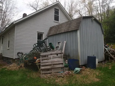 6 Perkins Road Cornish NH 03746