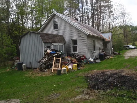 6 Perkins Road Cornish NH 03746