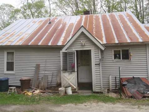 6 Perkins Road Cornish NH 03746