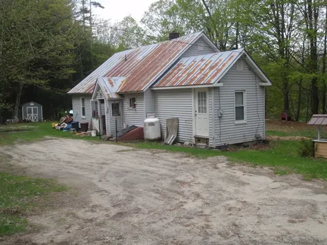 6 Perkins Road Cornish NH 03746