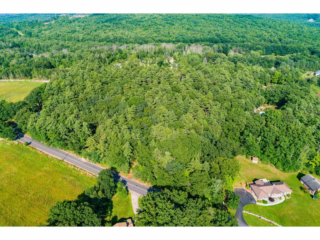 133 Sleeper Hill Road Gilford NH 03249