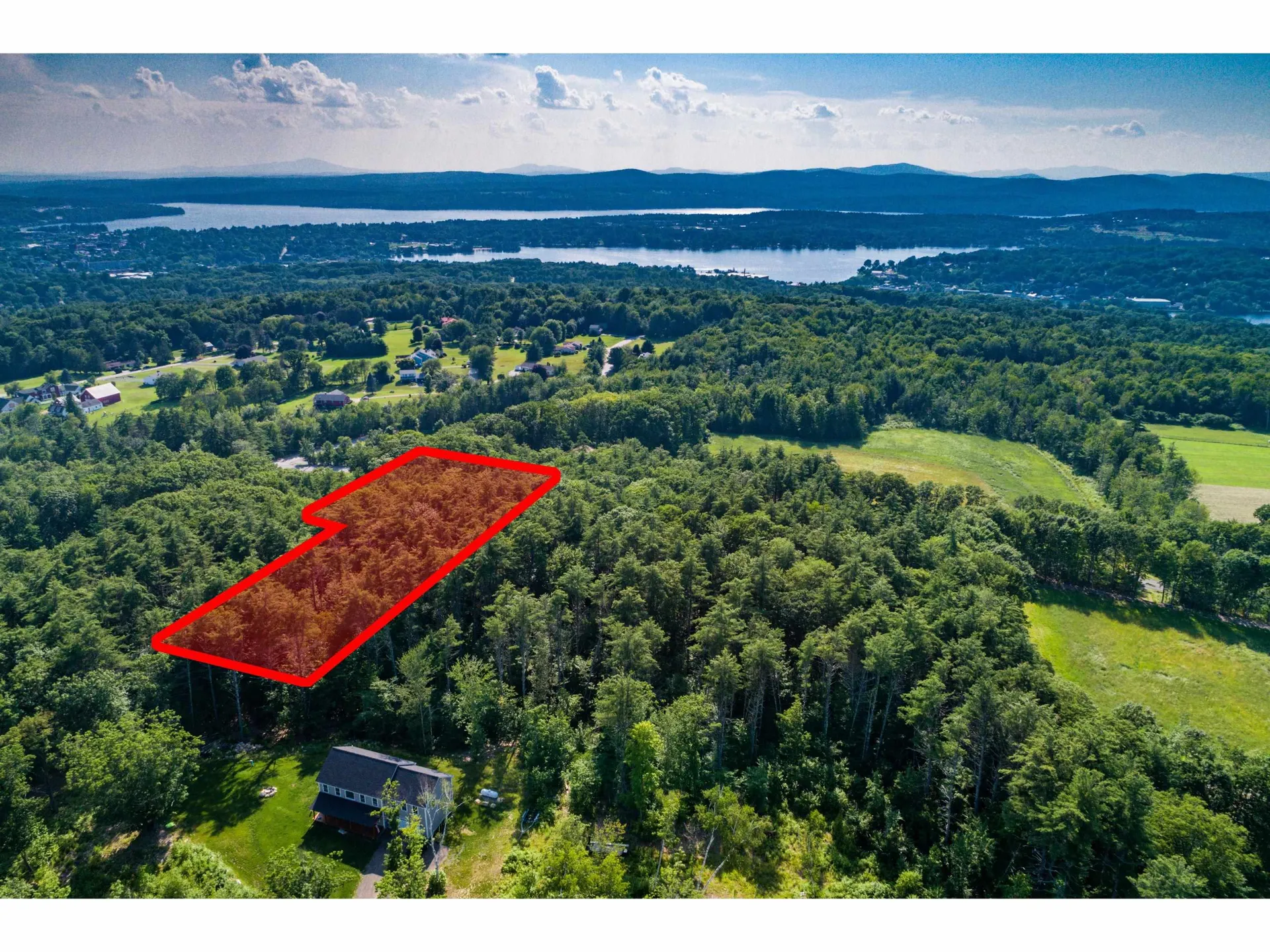 133 Sleeper Hill Road Gilford NH 03249