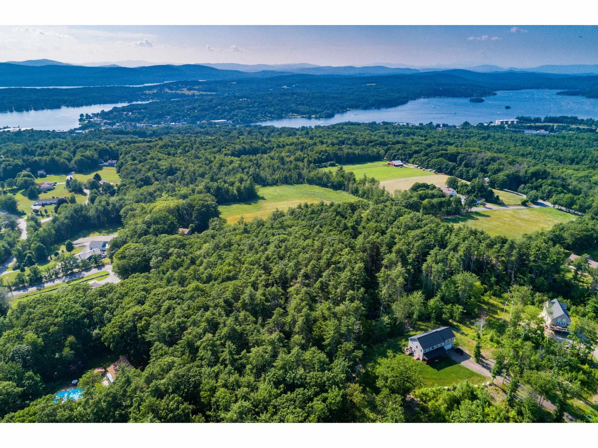 133 Sleeper Hill Road Gilford NH 03249