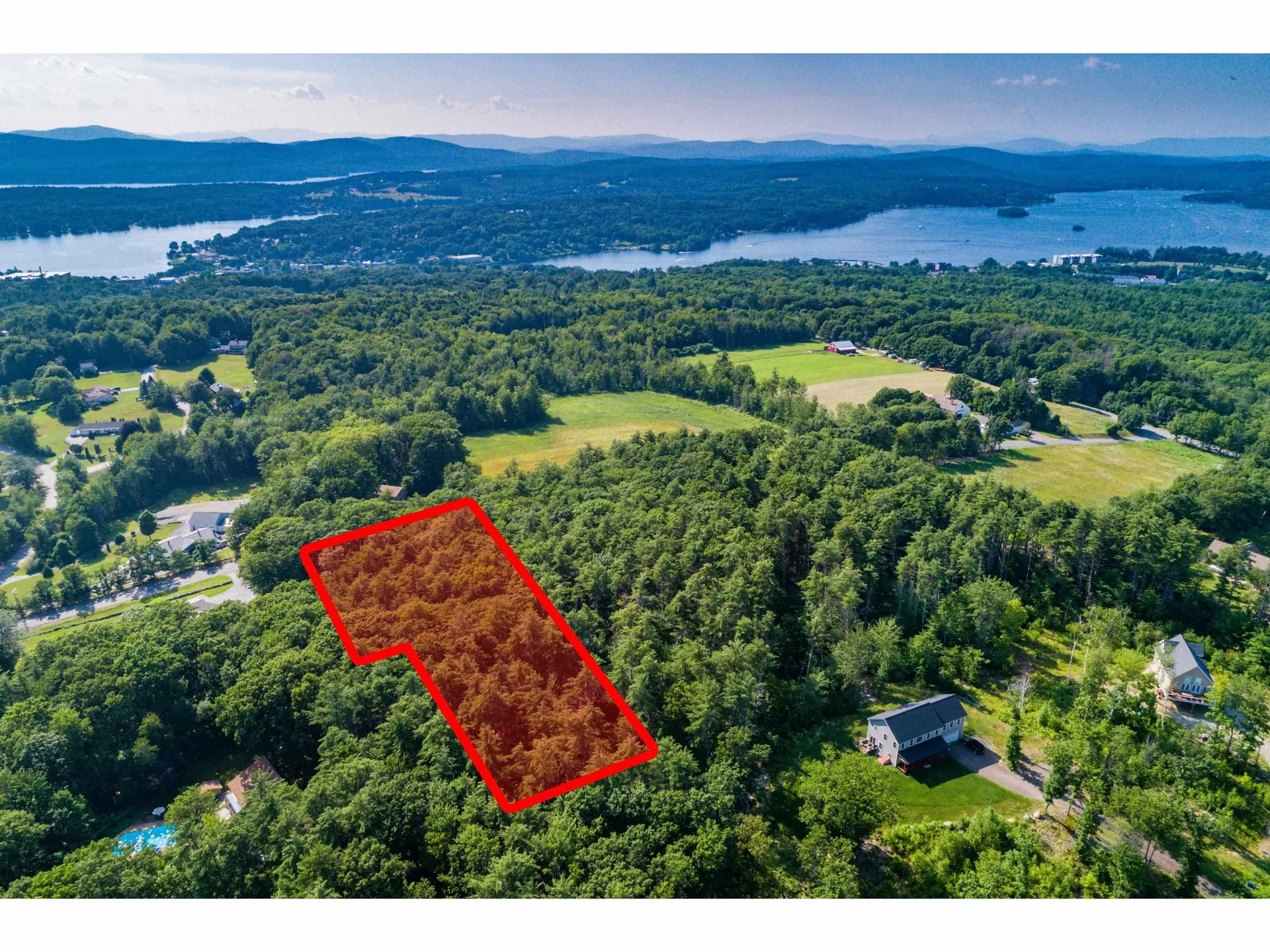 133 Sleeper Hill Road Gilford NH 03249