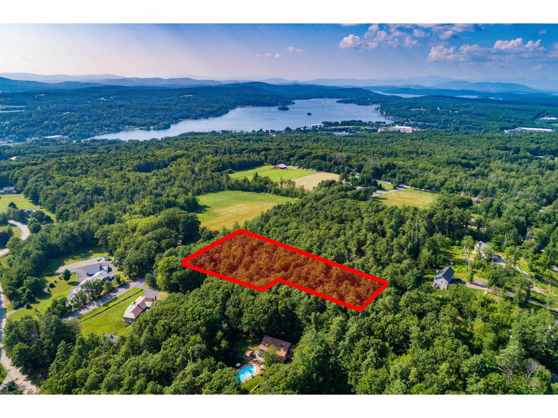 133 Sleeper Hill Road Gilford NH 03249