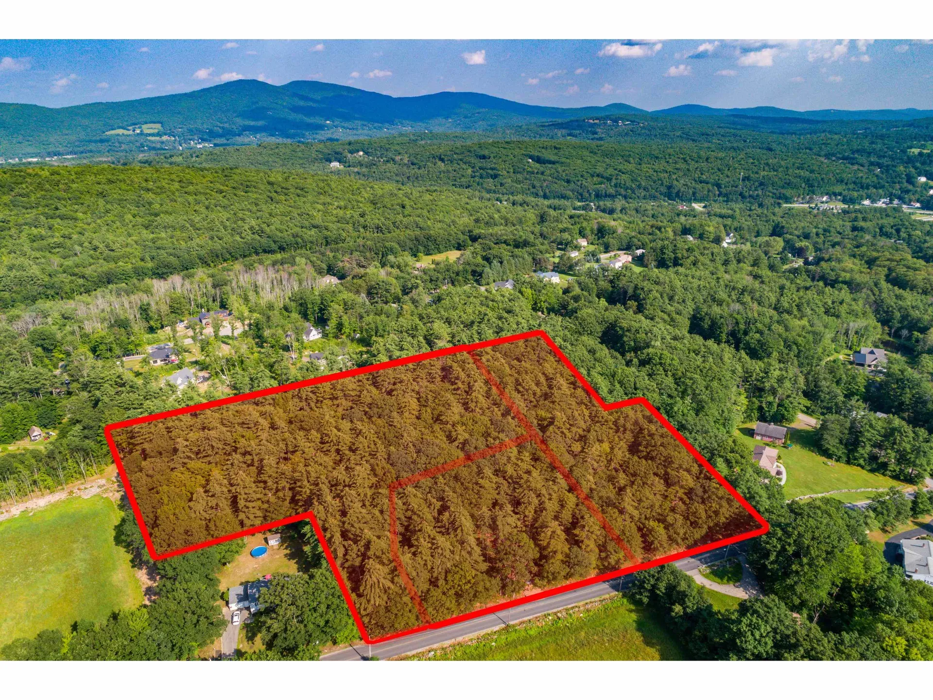 133 Sleeper Hill Road Gilford NH 03249