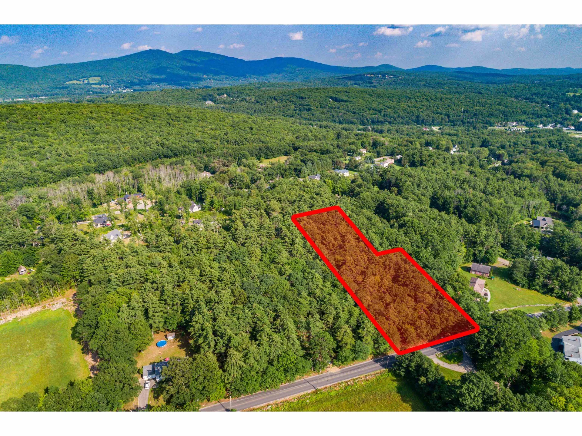 133 Sleeper Hill Road Gilford NH 03249