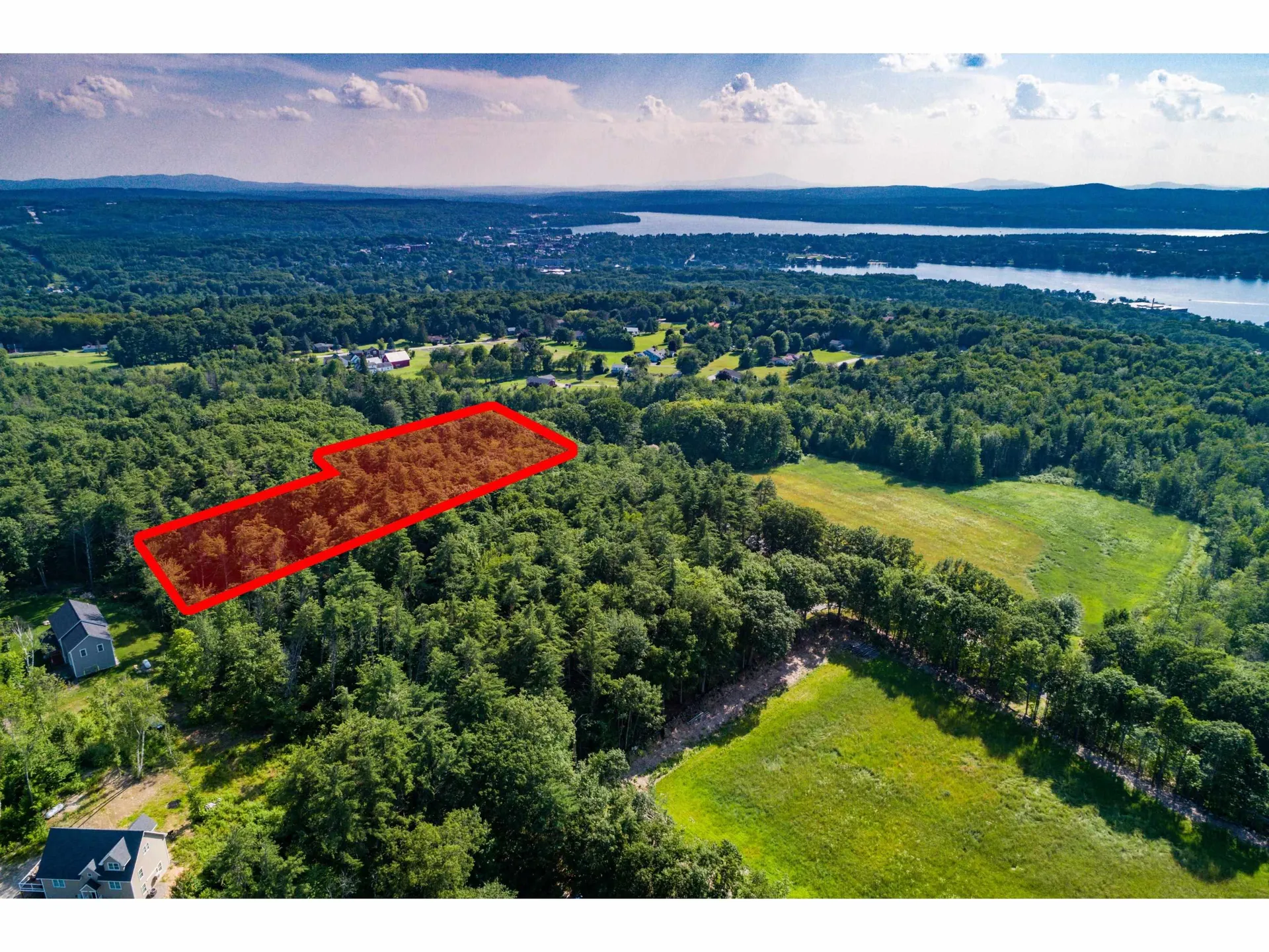 133 Sleeper Hill Road Gilford NH 03249