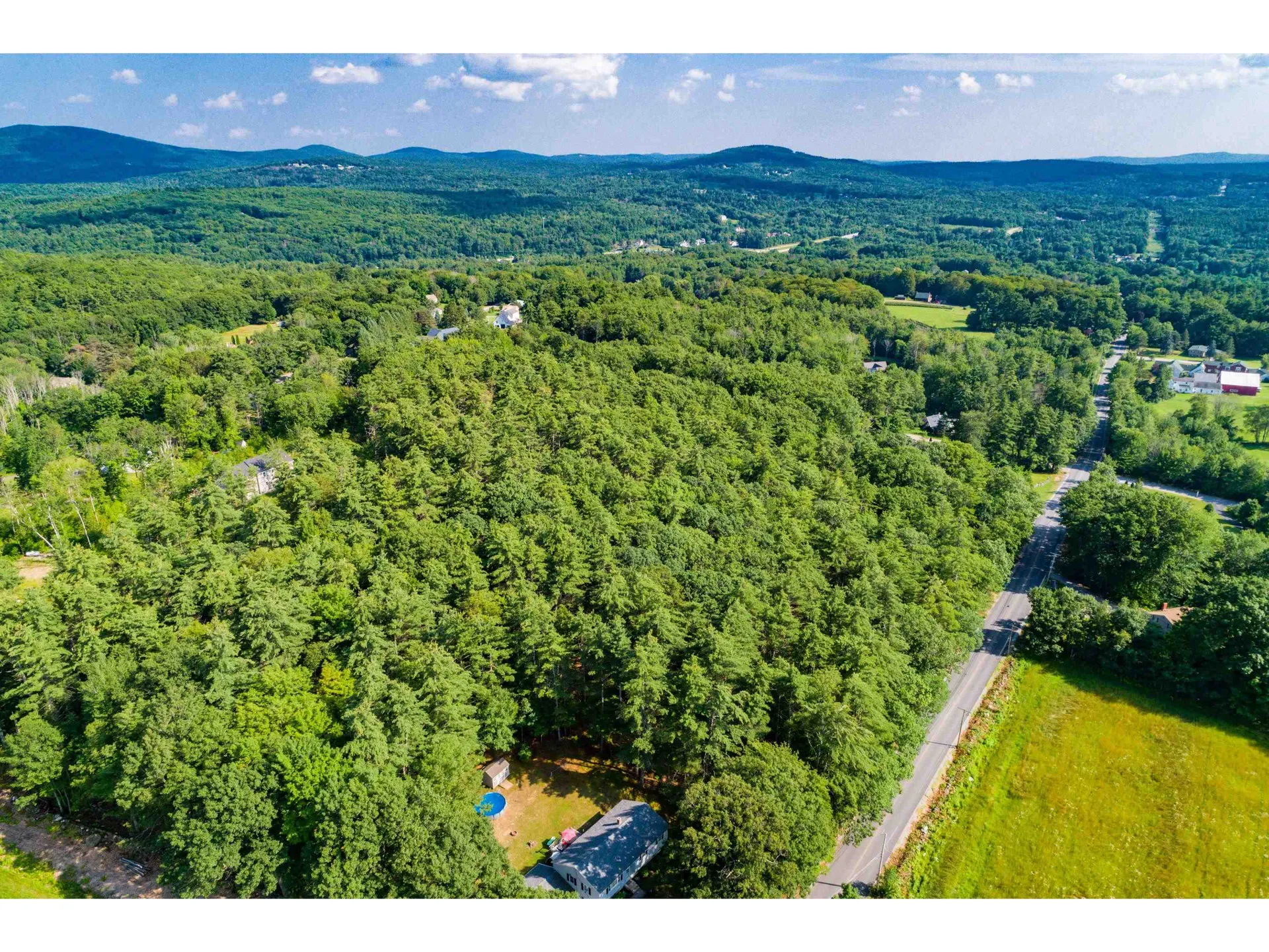 133 Sleeper Hill Road Gilford NH 03249