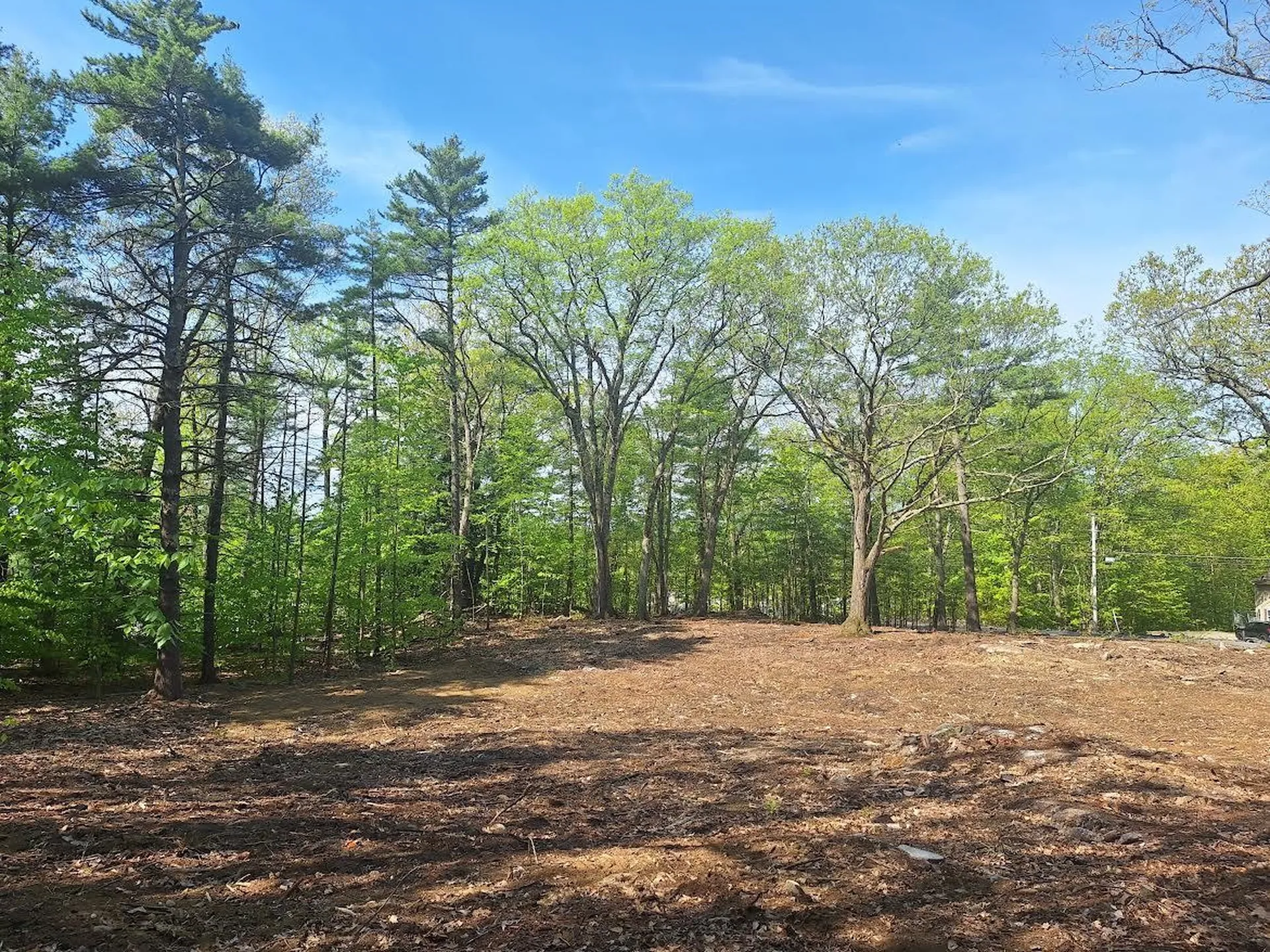 133 Sleeper Hill Road Gilford NH 03249