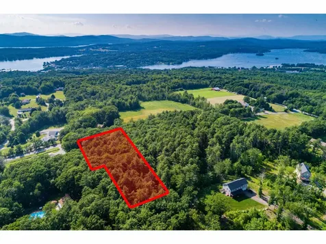 133 Sleeper Hill Road Gilford NH 03249
