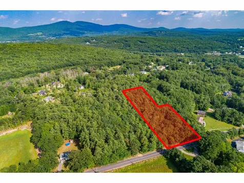 133 Sleeper Hill Road Gilford NH 03249