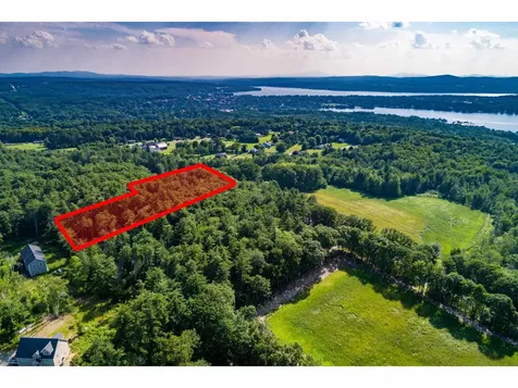133 Sleeper Hill Road Gilford NH 03249
