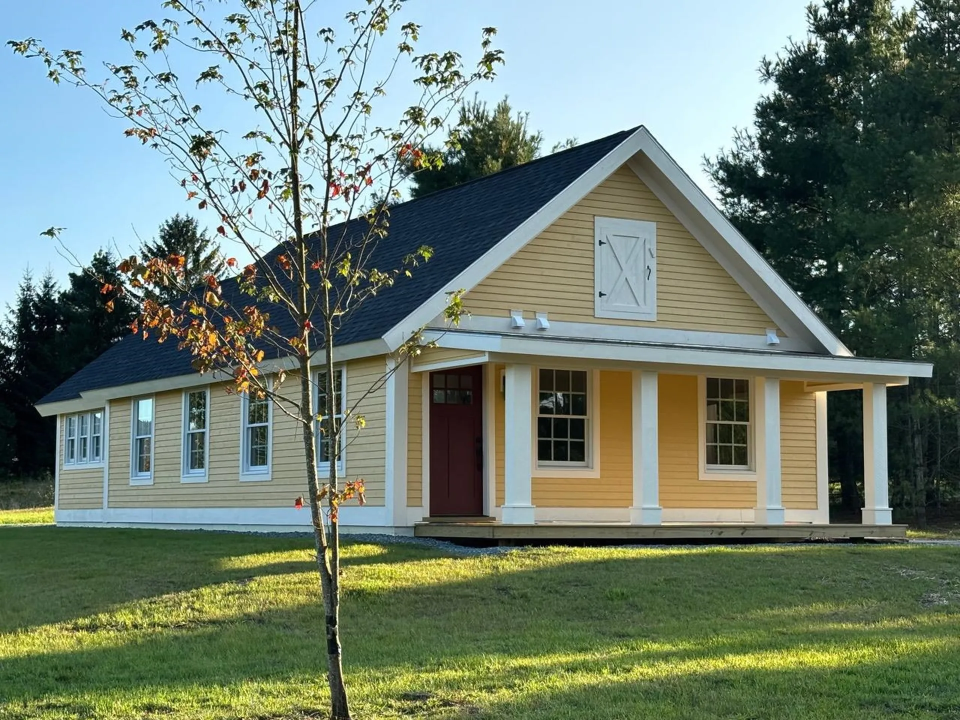 45 Anderson Lane Morristown VT 05661