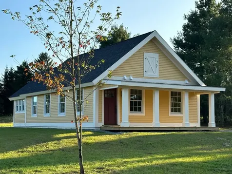 45 Anderson Lane Morristown VT 05661